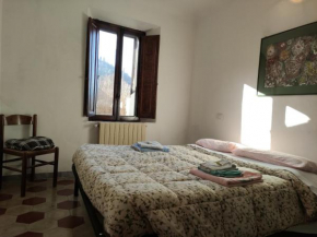 Il ristoro del viandante